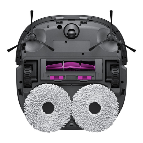 vacuum cleaner robot MIDEA V12 BLACK