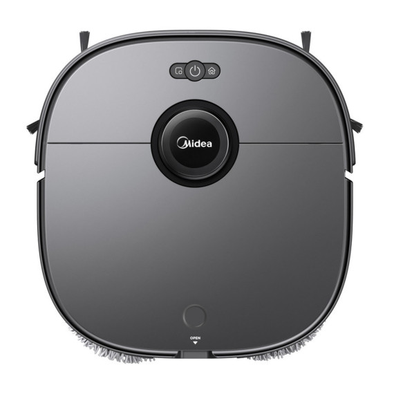 vacuum cleaner robot MIDEA V12 BLACK