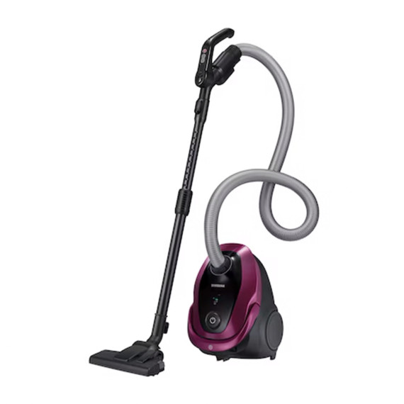 მტვერსასრუტი SAMSUNG VC20M2520JP/EV