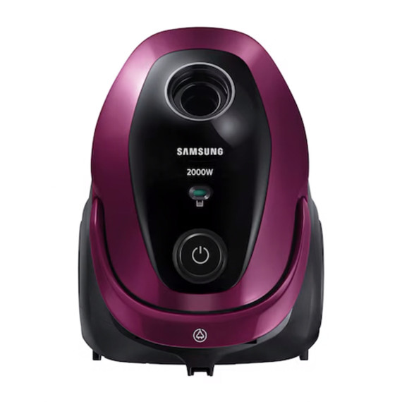მტვერსასრუტი SAMSUNG VC20M2520JP/EV