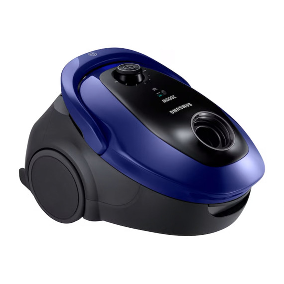მტვერსასრუტი SAMSUNG VC20M255AWB/EV
