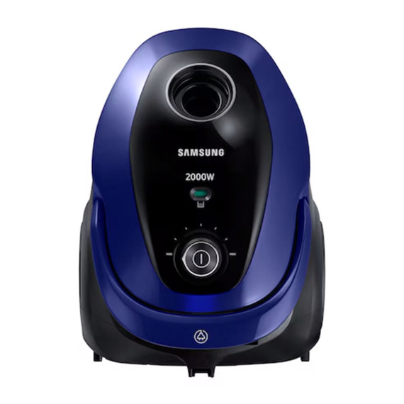 მტვერსასრუტი SAMSUNG VC20M255AWB/EV