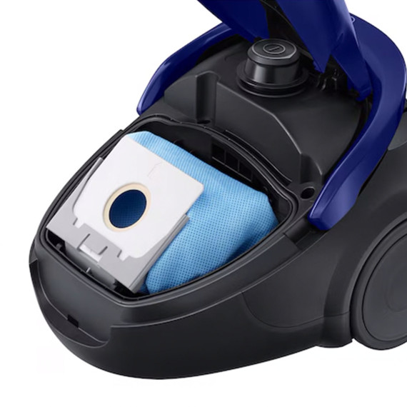 მტვერსასრუტი SAMSUNG VC20M255AWB/EV