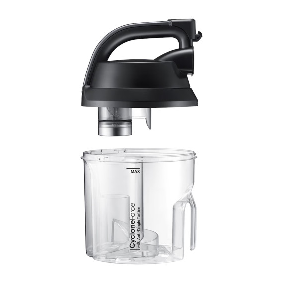 მტვერსასრუტი SAMSUNG VC21K5170HG/EV