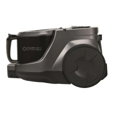 მტვერსასრუტი HOFFMANN VC2300BK