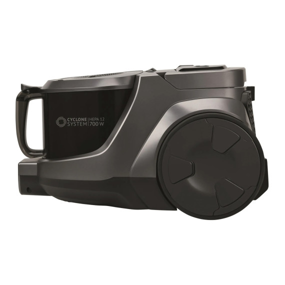 მტვერსასრუტი HOFFMANN VC2300BK