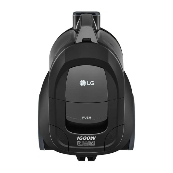 მტვერსასრუტი LG VC5316NNTS.APSQCIS