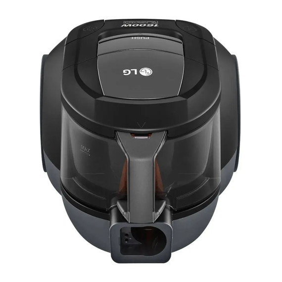 მტვერსასრუტი LG VC5316NNTS.APSQCIS