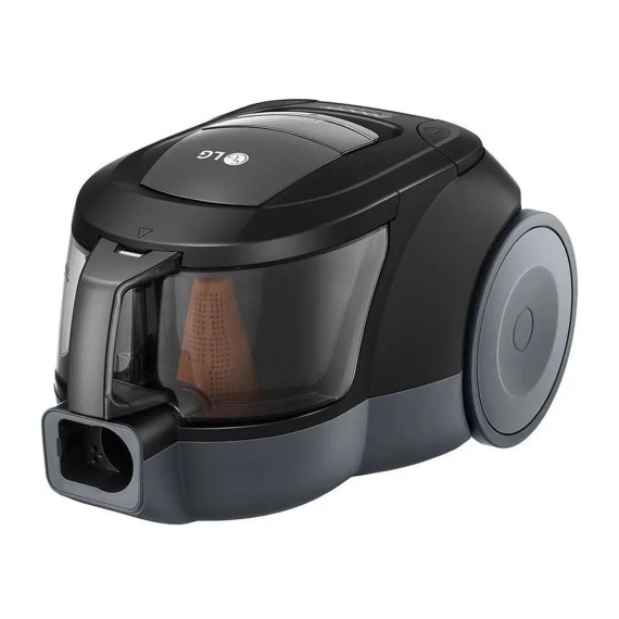 მტვერსასრუტი LG VC5316NNTS.APSQCIS