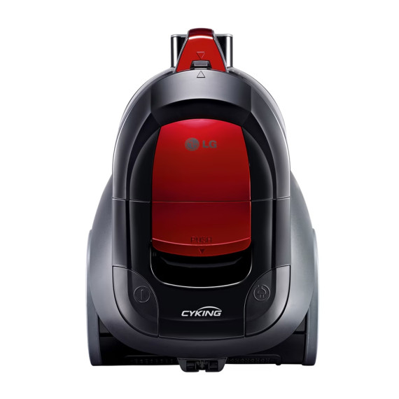 მტვერსასრუტი LG VC5320NNTR.APRQCIS