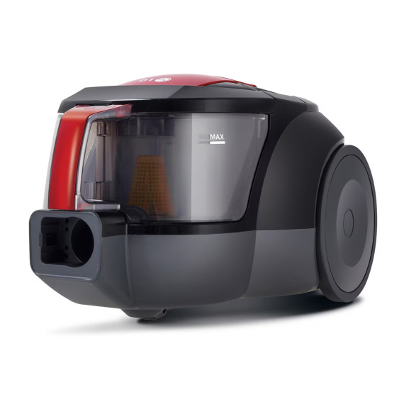 მტვერსასრუტი LG VC5320NNTR.APRQCIS