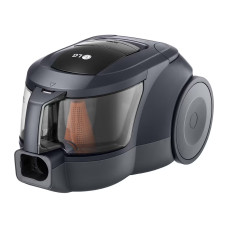 vacuum cleaner LG. VC5420NHTCG