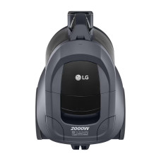 vacuum cleaner LG. VC5420NHTCG