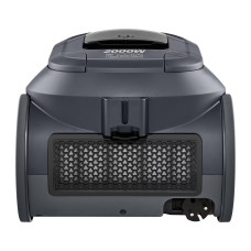 vacuum cleaner LG. VC5420NHTCG