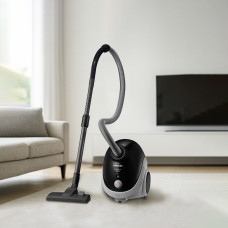 vacuum cleaner SAMSUNG VCC5241S3K/XEV