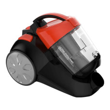 пылесос MIDEA VCS43A14H(R)