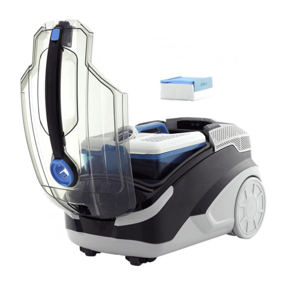 მტვერსასრუტი THOMAS VESTFALIA XT