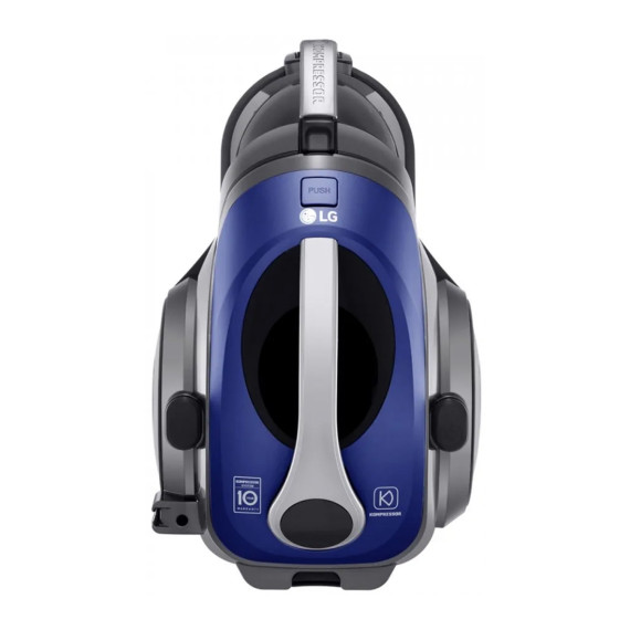 მტვერსასრუტი LG VK89609HQ.AKBQCIS