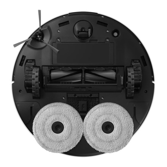 vacuum cleaner robot SAMSUNG VR7MD97714G/EV