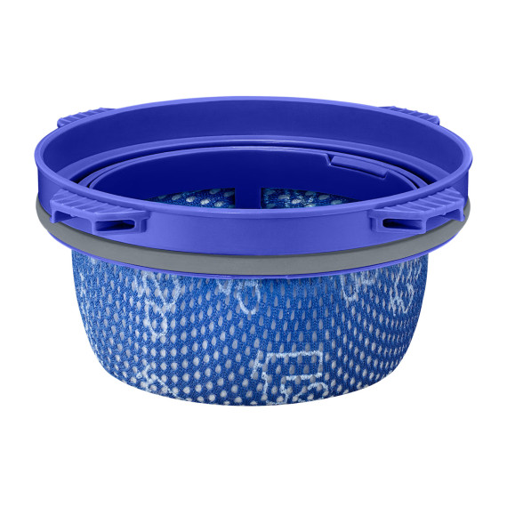 vacuum cleaner wireless SAMSUNG VS20B75ADR5/EV