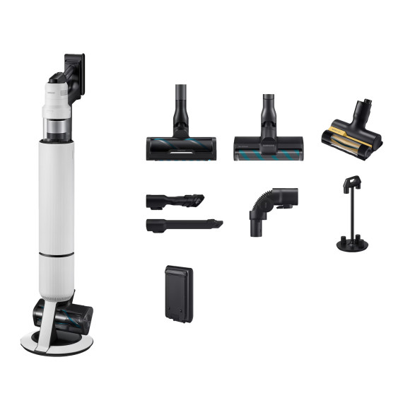 vacuum cleaner wireless SAMSUNG VS90F40DFG/EV