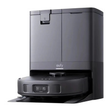 vacuum cleaner robot EUFY X10 PRO OMNI BLACK