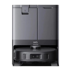 vacuum cleaner robot EUFY X10 PRO OMNI BLACK