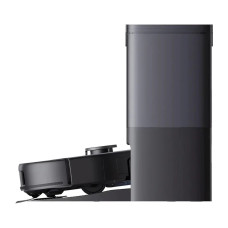 vacuum cleaner robot EUFY X10 PRO OMNI BLACK