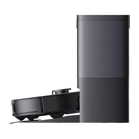 vacuum cleaner robot EUFY X10 PRO OMNI BLACK