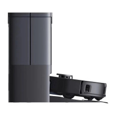 vacuum cleaner robot EUFY X10 PRO OMNI BLACK