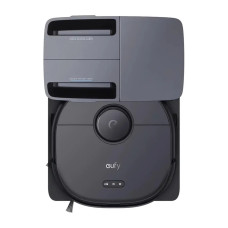 vacuum cleaner robot EUFY X10 PRO OMNI BLACK