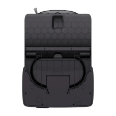 vacuum cleaner robot EUFY X10 PRO OMNI BLACK