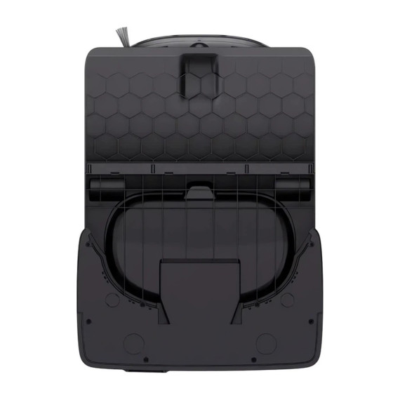 vacuum cleaner robot EUFY X10 PRO OMNI BLACK