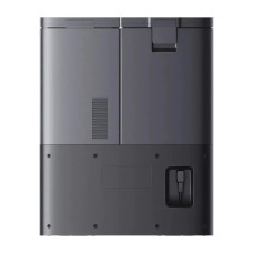 vacuum cleaner robot EUFY X10 PRO OMNI BLACK