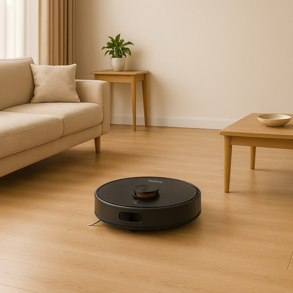 vacuum cleaner robot XIAOMI X57053