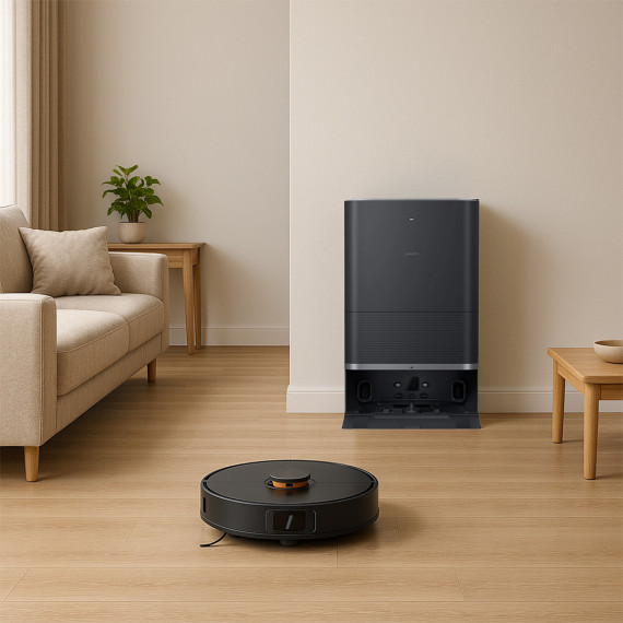 vacuum cleaner robot XIAOMI X59071