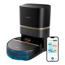 пылесос робот PHILIPS XU7100/01