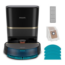 пылесос робот PHILIPS XU7100/01