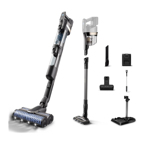 vacuum cleaner wireless PHILIPS XW9463/10