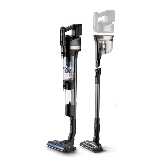 vacuum cleaner wireless PHILIPS XW9463/10