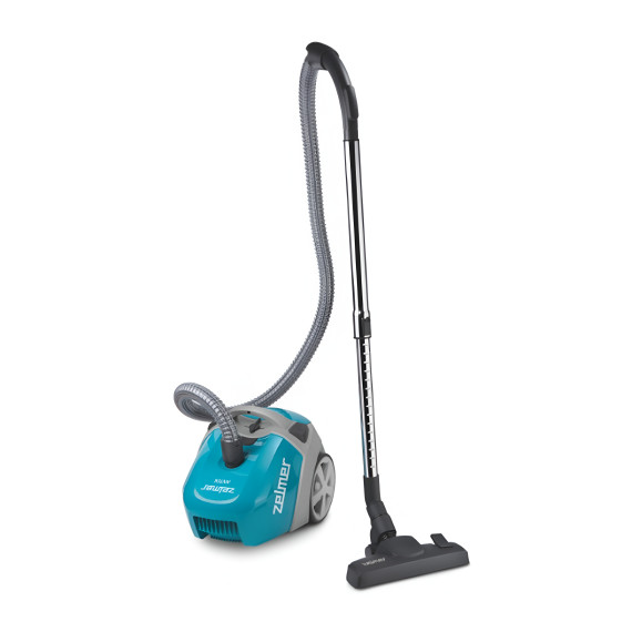 მტვერსასრუტი ZELMER ANTEK ZVC3501T