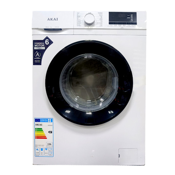 სარეცხი მანქანა AKAI AK70L2110