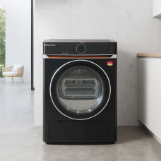 tumble dryer BERG BTD-S10HB