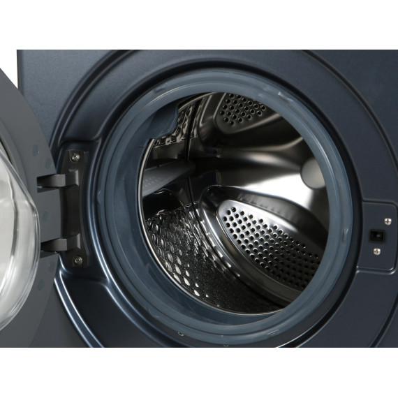 სარეცხი მანქანა BERG BWM-D814DIOB