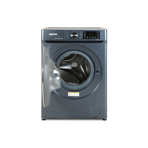 სარეცხი მანქანა BERG BWM-D814DIOB
