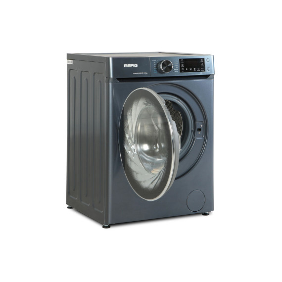 სარეცხი მანქანა BERG BWM-D814DIOB