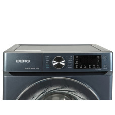 სარეცხი მანქანა BERG BWM-D814DIOB