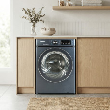 სარეცხი მანქანა BERG BWM-D814DIOB