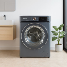 washing machine BERG BWM-S814DIOB