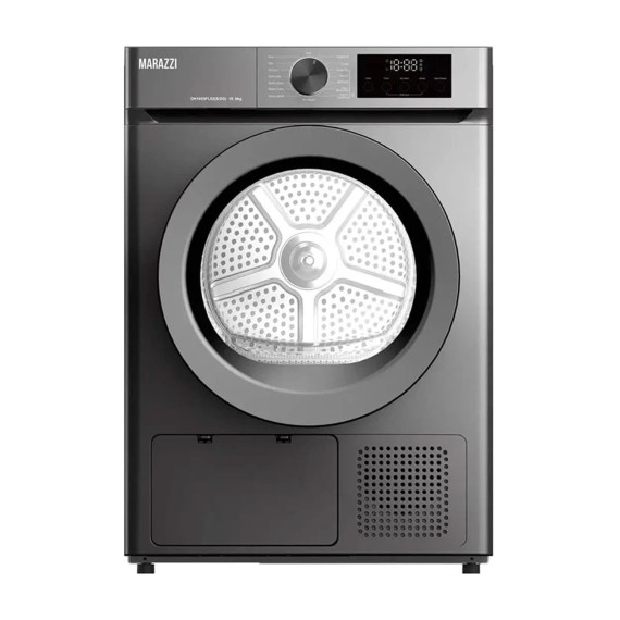 სარეცხი მანქანა MARAZZI DH1053FL53(S/DG)